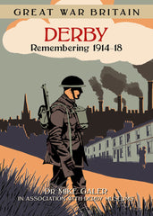 Derby 1st Edition Remembering 1914-18